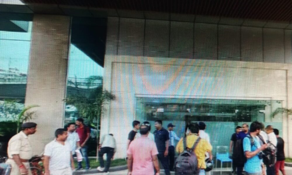 Paras Hospital Patna