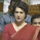 Priyanka Gandhi Getty Image