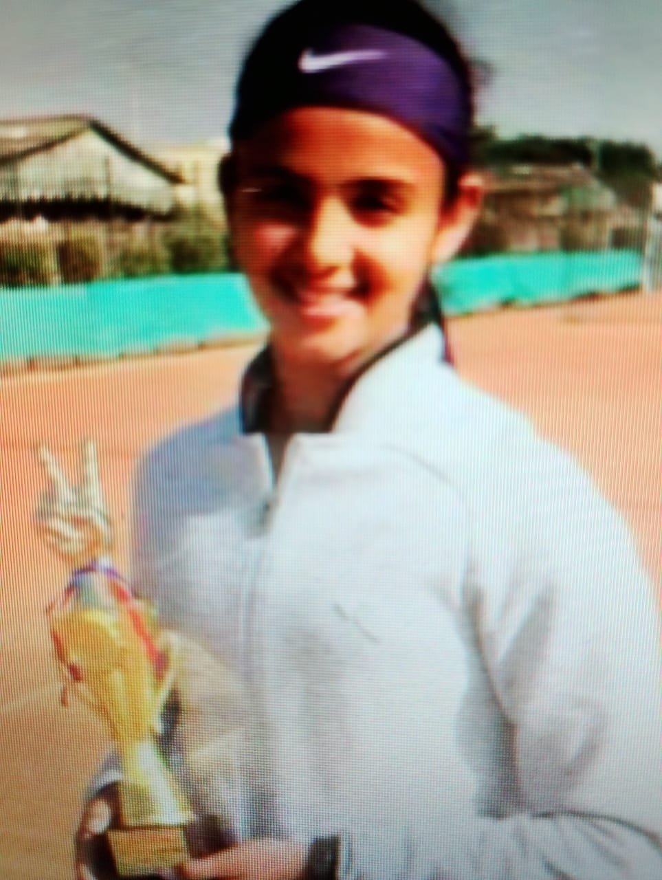 Shocking Crime in Gurugram: Rising Tennis Star Radhika Yadav Shot Dead — Father Pulls the Trigger Over Career Dispute 117 Radika Yadav