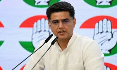 Sachin Pailot
