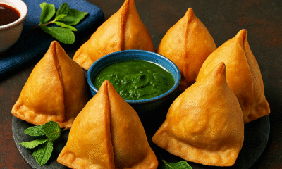 Samosa