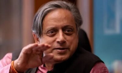 Shashi Tharoor