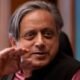 Shashi Tharoor