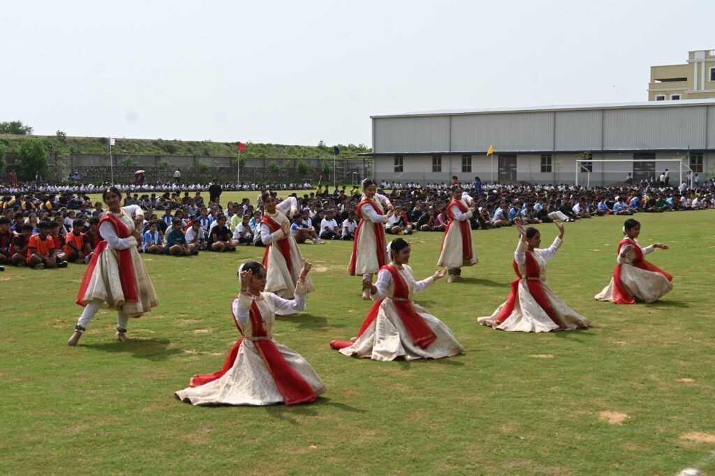 St. Xavier