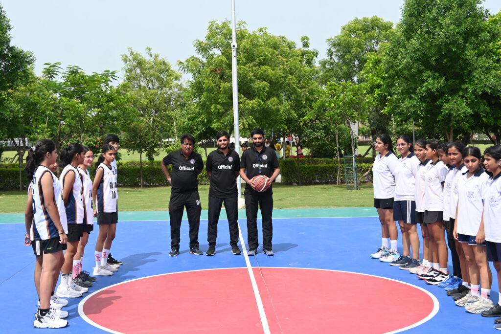 St. Xaviers 1 2