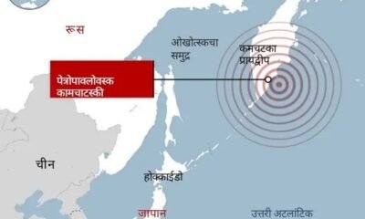 Tsunamis