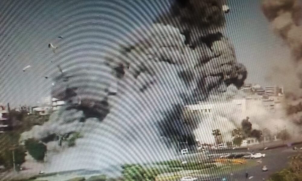 Syria