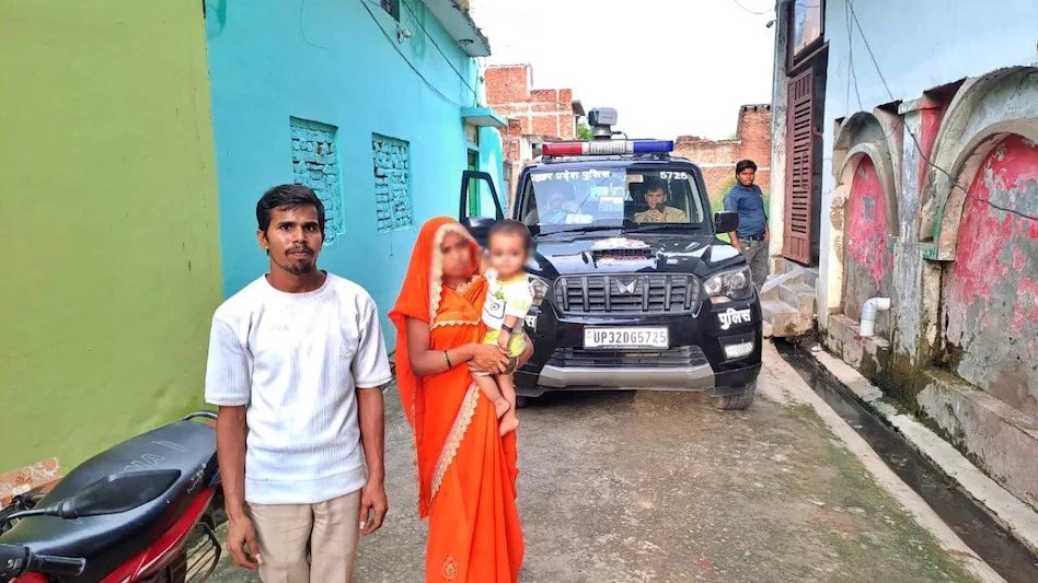 Jhansi bank hostage EMI case shocks UP — private bank staff allegedly held wife hostage over overdue loan instalment 118 UP Getty Image