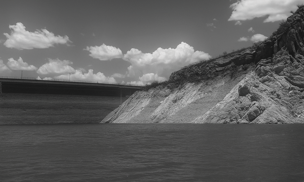 Drought Hits Northern Mexico: Faith and Fear in the Air