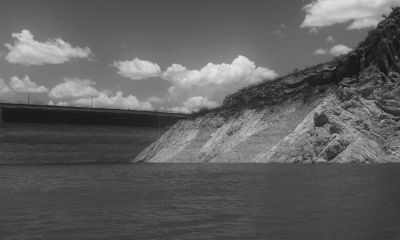 Drought Hits Northern Mexico: Faith and Fear in the Air