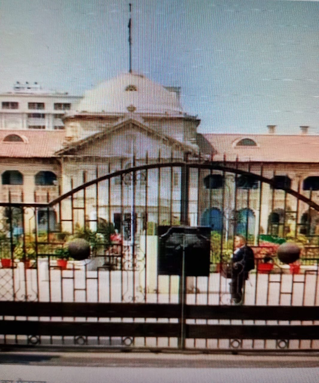 Uttar Pradesh High Court Gives Green Signal to Merger of 5,000 Schools, Dismisses Petition Filed by 51 Students 105 Up School News