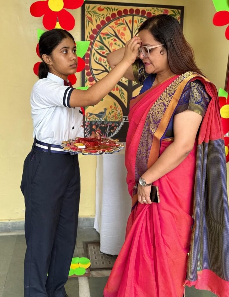 Vardhaman School 3
