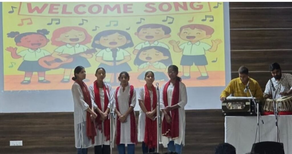 Vardhaman School 5