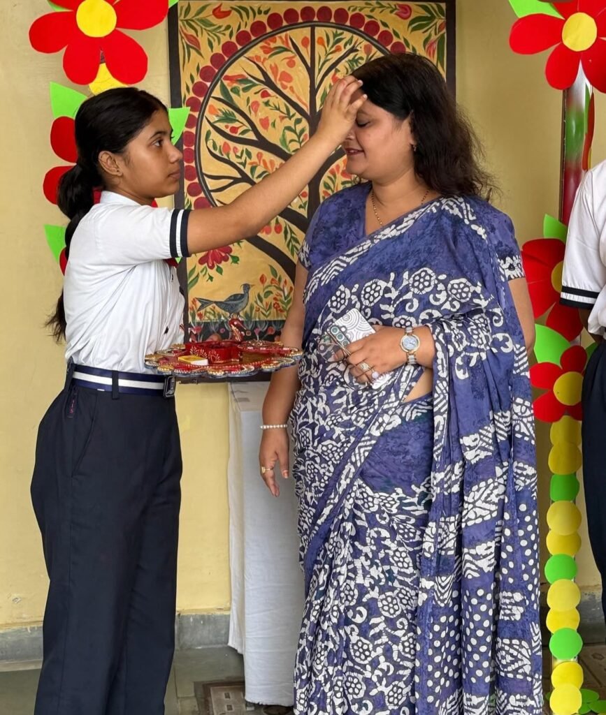 Vardhaman School