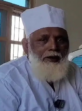 Girls Freed from Chhangur Baba's Network Now Facing Threats from Pakistan After 'Ghar Wapsi': ATS, Agencies on High Alert 121 Changur Baba