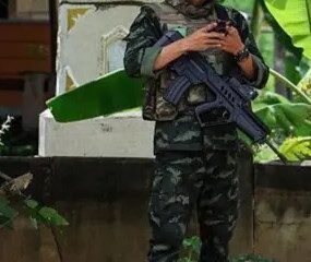 Cambodia ceasefire demand