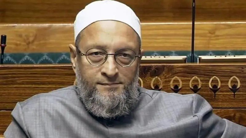 ओवैसी 1