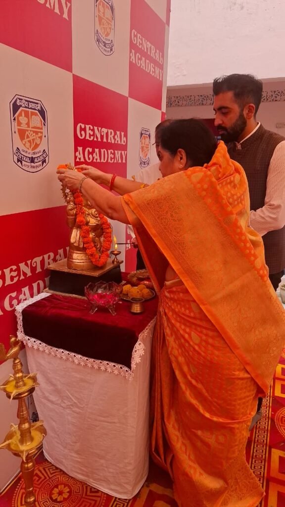 Central Academy Tara Nagar 3
