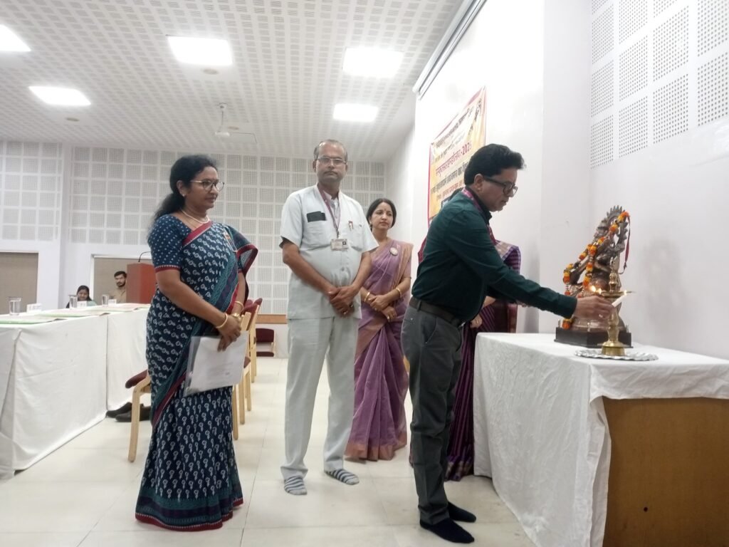 Central Sanskrit Universitys 1