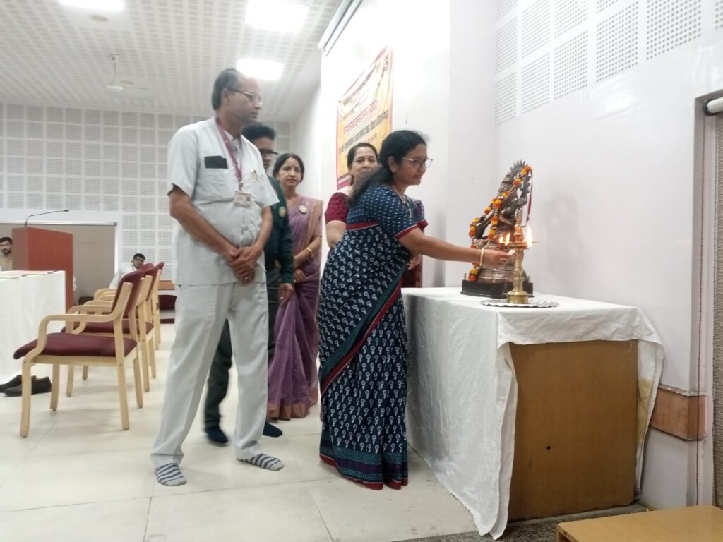 Central Sanskrit Universitys 4