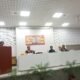 knowledge-vs-wealth-debate-jaipur-sanskrit-week 141 ज्ञानस्य प्राधान्यम् या धनस्य