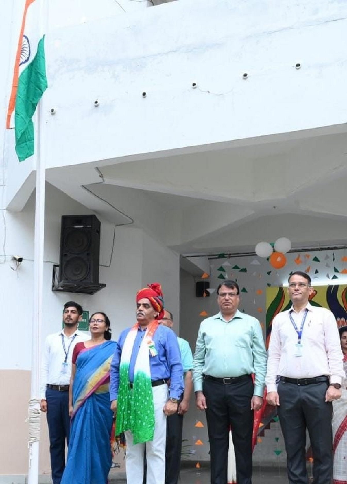 Independence Day & Investiture Ceremony at DAV Centenary Public School ignites patriotism and leadership—discover 79 powerful moments that inspire unity, responsibility, and national pride 190 DAV Centenary Public School Aug.15