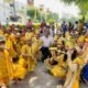 DAV Centenary Public School Aug.16