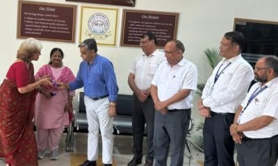 DAV Jaipur Sanskrit–RakshaFest