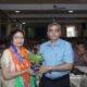 Sumitra Guha SPIC MACAY Jaipur Concerts inspired students at DAV Centenary School and Gyan Vihar University 156 Sumitra Guha SPIC MACAY Jaipur Concerts