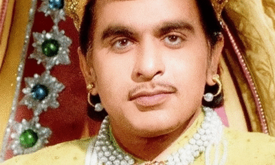 Dilip Kumar legacy