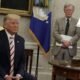 FBI raid on John Bolton