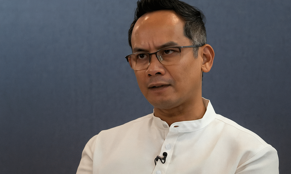 Gaurav Gogoi