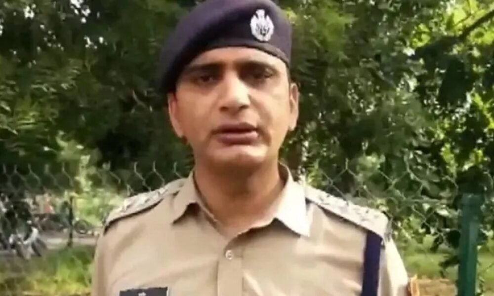 Rajasthan Dausa tragedy