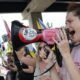 Israel Hostage Protest