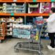 US economy stagflation risk