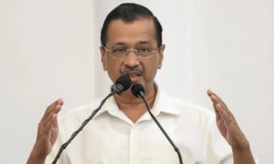 Senior AAP leaders responded