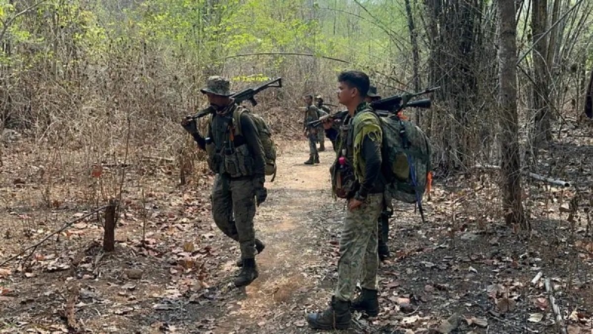 Bijapur IED blast DRG martyrdom” that claimed one jawan’s life and injured three during a daring anti-Maoist operation 137 The blast claimed the life