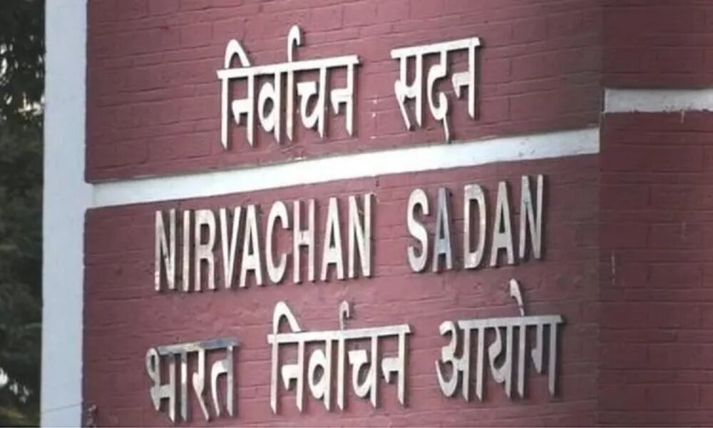 Bihar 65 lakh voters deleted list within 56 hours