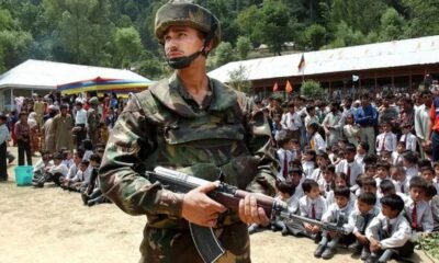 J&K Government Takes Over 215 Schools