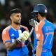 Asia Cup 2025 team India
