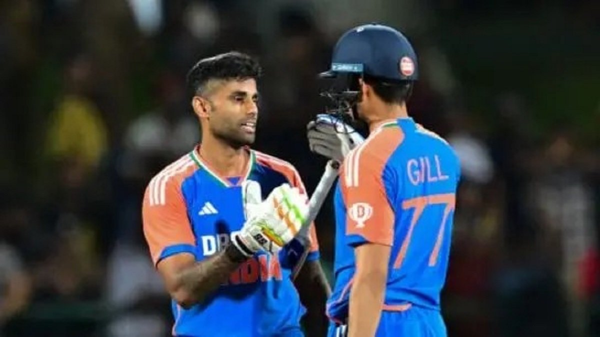 Asia Cup 2025: Team India Squad Announced 139 Asia Cup 2025 team India
