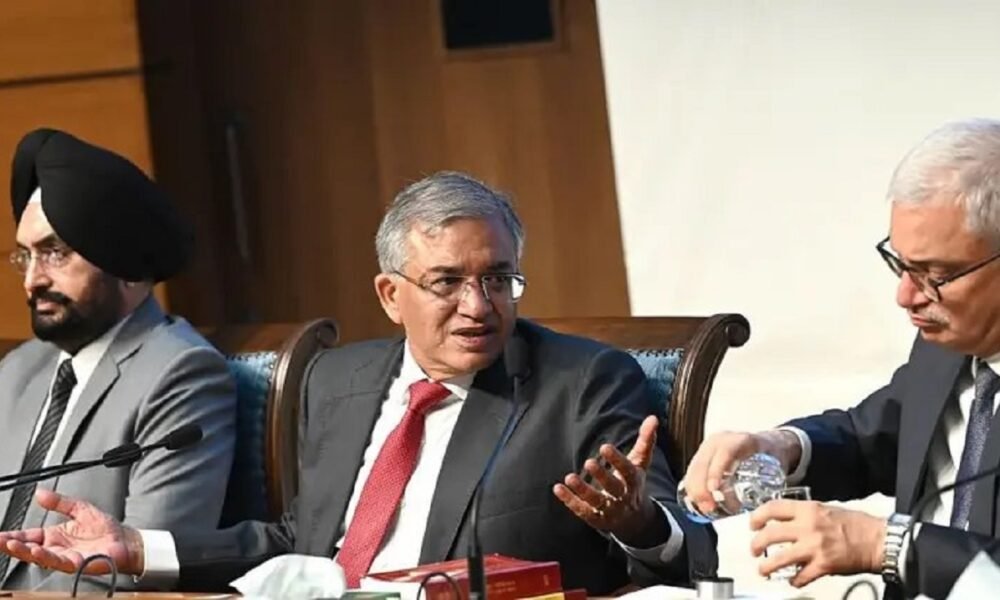 Allegations Against the CEC