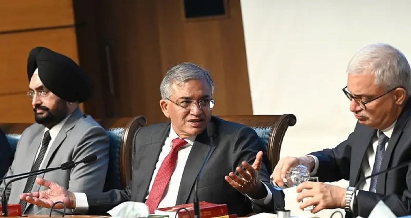 Impeach CEC Gyanesh Kumar: Explore the mounting storm as the opposition prepares to impeach CEC Gyanesh Kumar amid serious bias and SIR controversy 138 Allegations Against the CEC