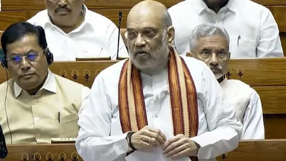 130th Constitution Amendment Bill 2025 introduces powerful reforms to enhance accountability and restore public trust 122 130th Constitution Amendment Bill 2025