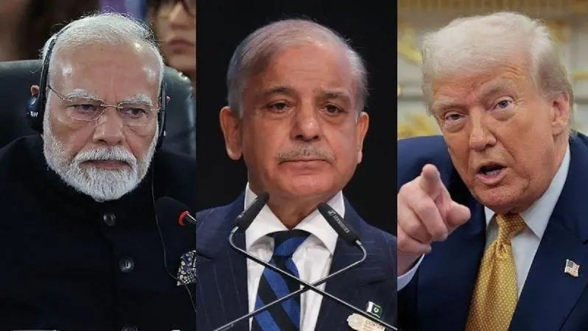 Trump tariff peace deal is hailed as a game-changing intervention in the India–Pakistan conflict—discover how tariffs triggered a quick ceasefire and the heavy economic fallout 122 Trump tariff peace deal
