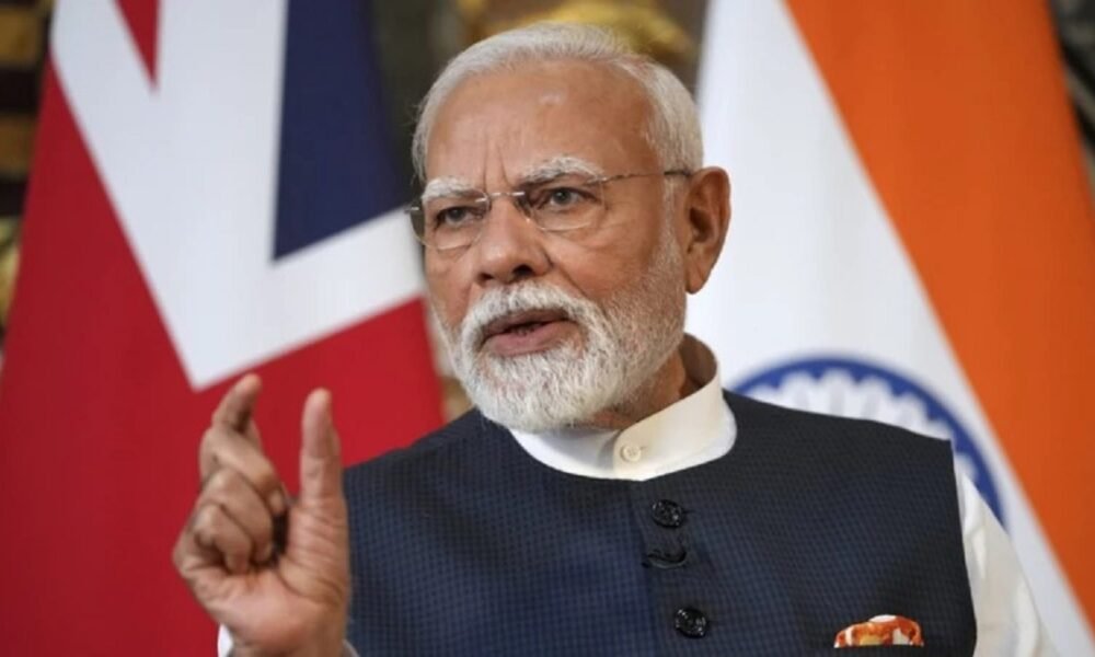 India withstands Trump tariffs