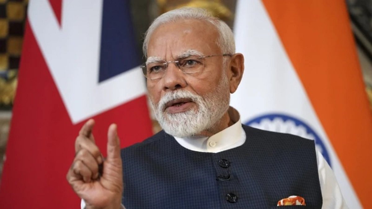 India-withstands Trump tariffs five bold reasons 135 India withstands Trump tariffs