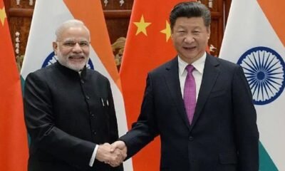Modi’s China Visit