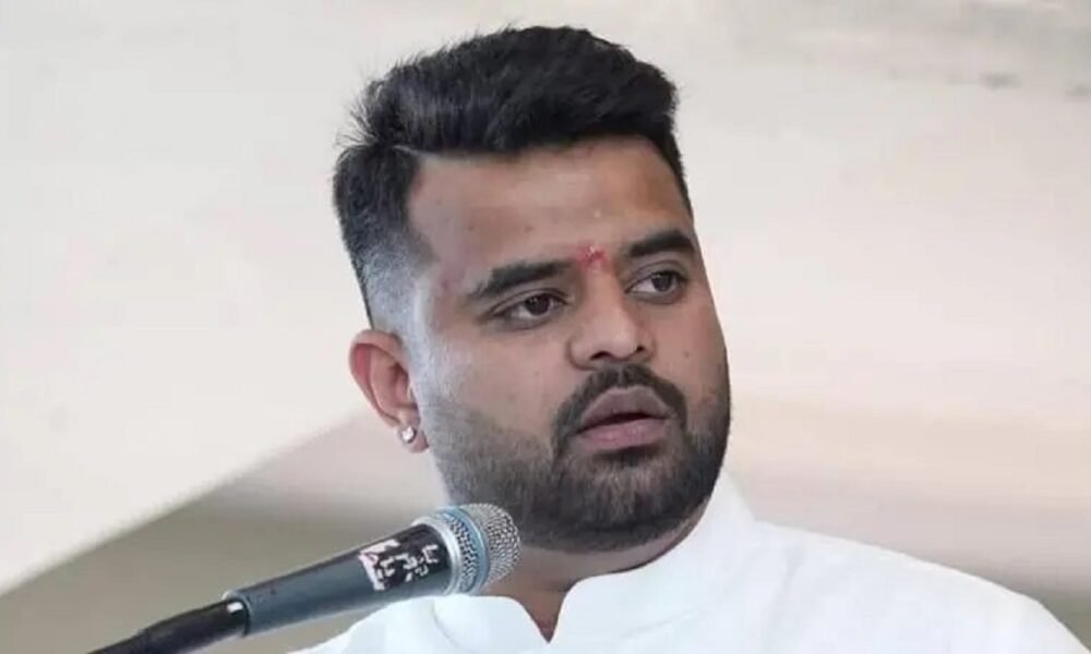 Revanna was convicted under several Indian Penal Code sections