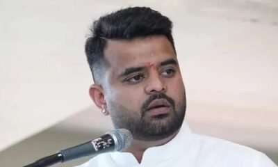 Revanna was convicted under several Indian Penal Code sections